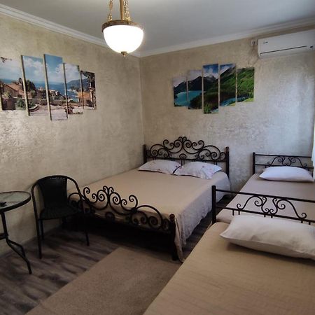 Guest House Chalet Agave 加格拉 外观 照片