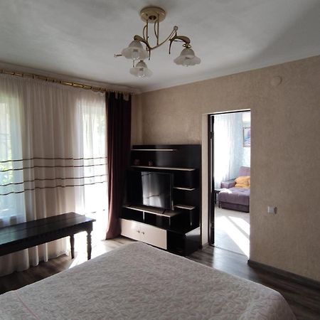 Guest House Chalet Agave 加格拉 外观 照片