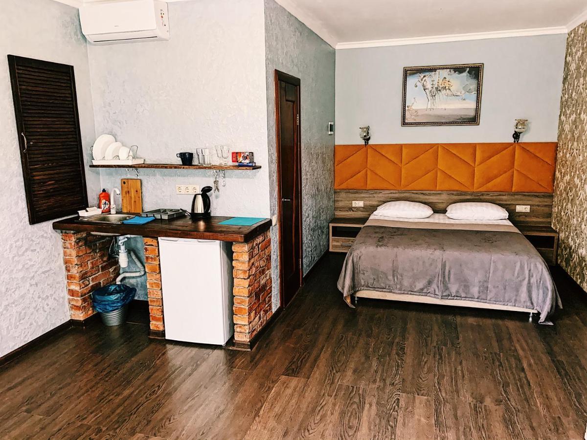 Guest House Chalet Agave 加格拉 外观 照片