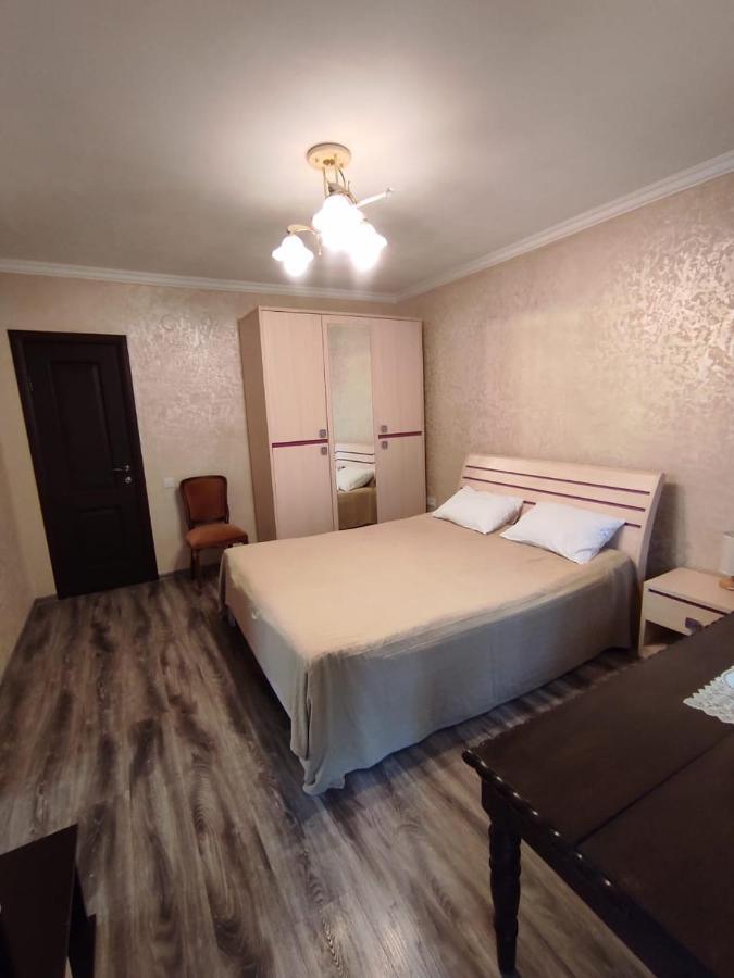 Guest House Chalet Agave 加格拉 外观 照片