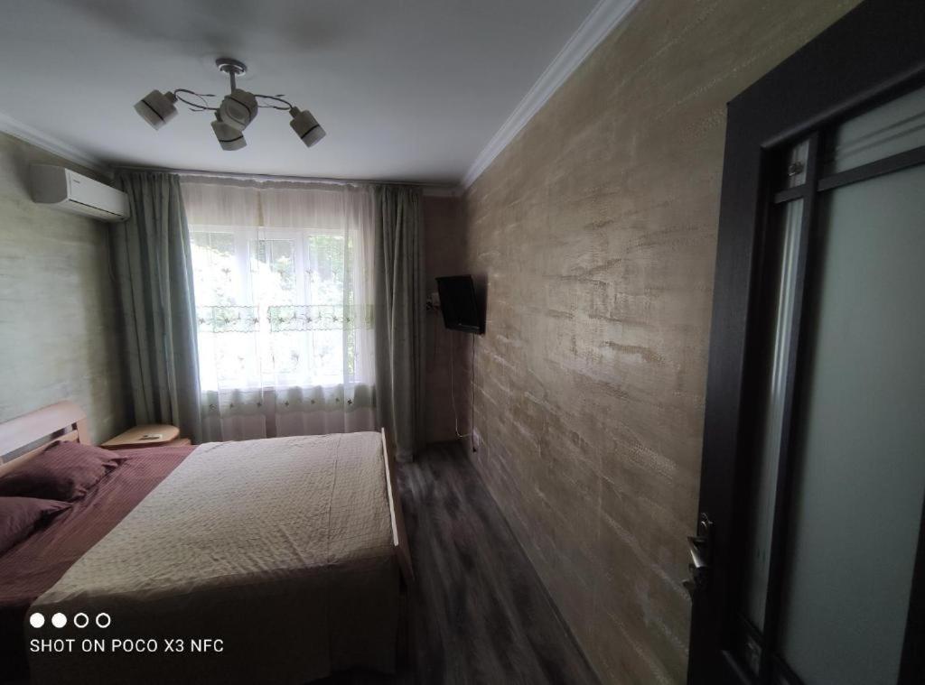 Guest House Chalet Agave 加格拉 外观 照片