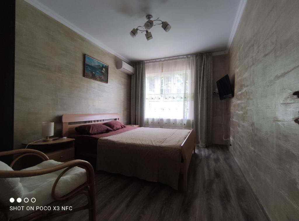 Guest House Chalet Agave 加格拉 外观 照片