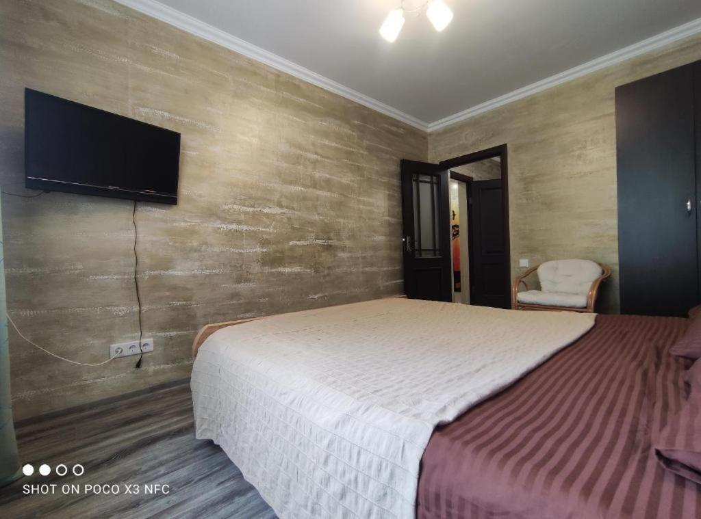 Guest House Chalet Agave 加格拉 外观 照片