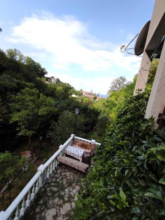 Guest House Chalet Agave 加格拉 外观 照片