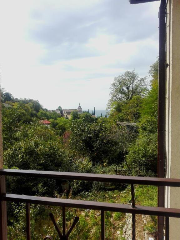 Guest House Chalet Agave 加格拉 外观 照片