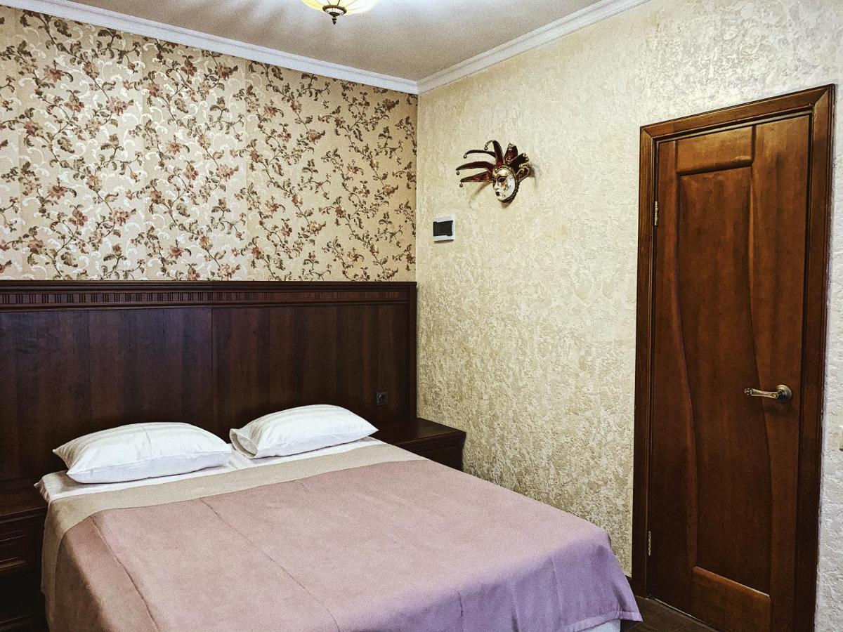 Guest House Chalet Agave 加格拉 外观 照片