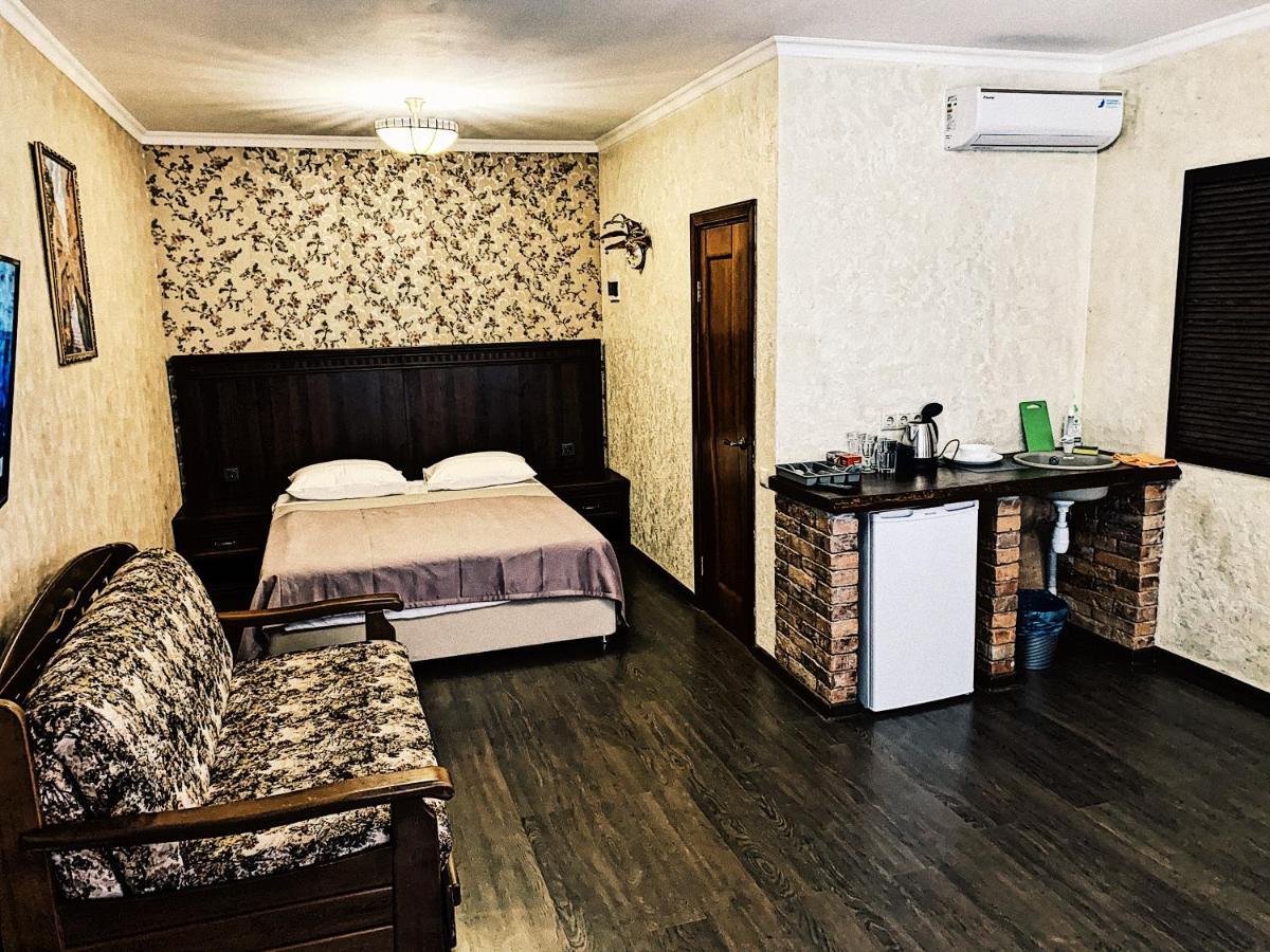 Guest House Chalet Agave 加格拉 外观 照片