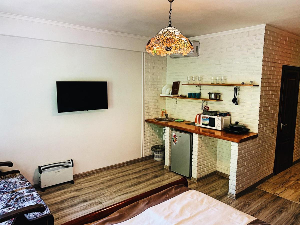 Guest House Chalet Agave 加格拉 外观 照片