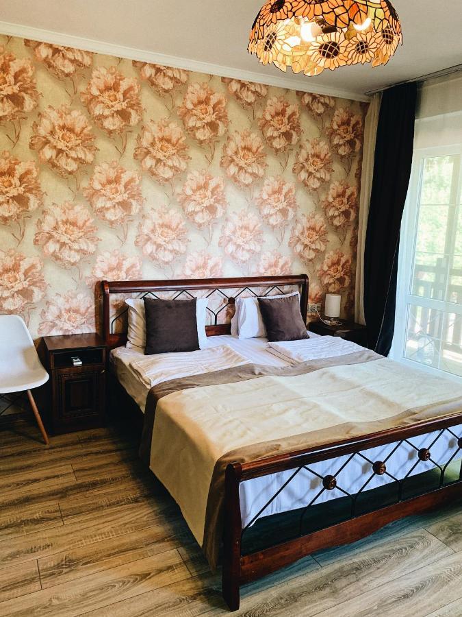 Guest House Chalet Agave 加格拉 外观 照片