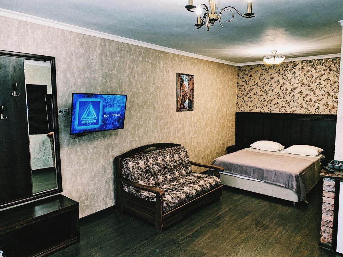 Guest House Chalet Agave 加格拉 外观 照片