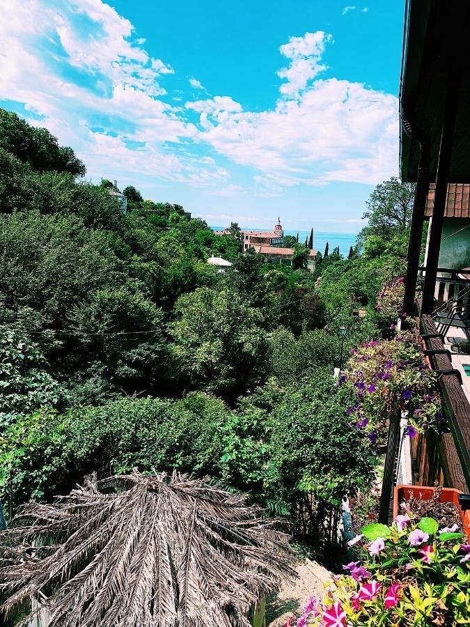 Guest House Chalet Agave 加格拉 外观 照片