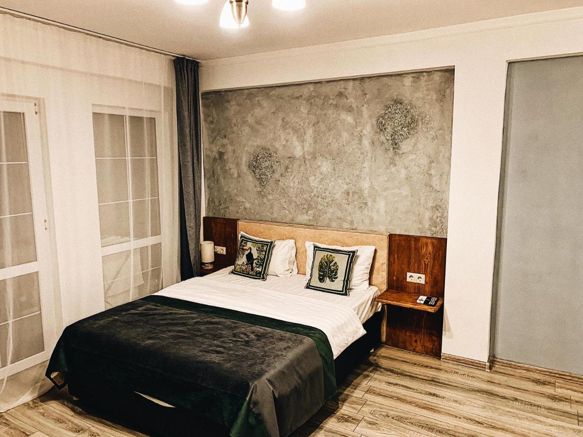 Guest House Chalet Agave 加格拉 外观 照片