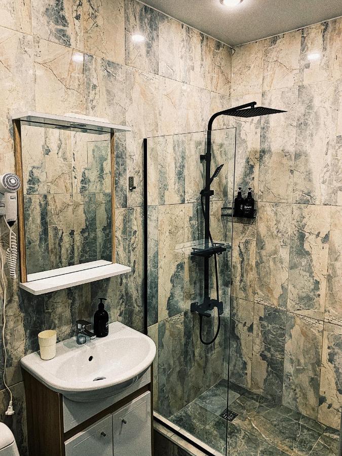 Guest House Chalet Agave 加格拉 外观 照片
