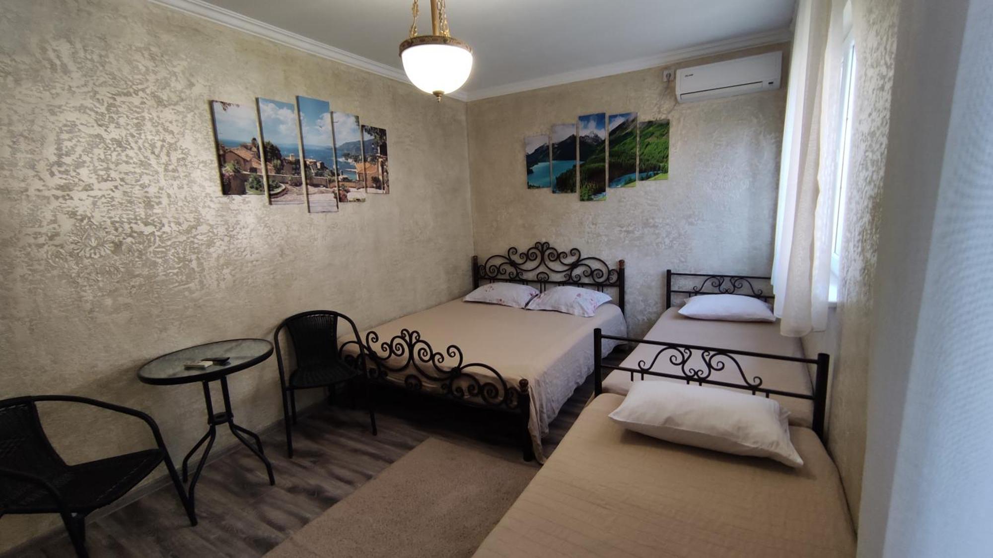 Guest House Chalet Agave 加格拉 外观 照片