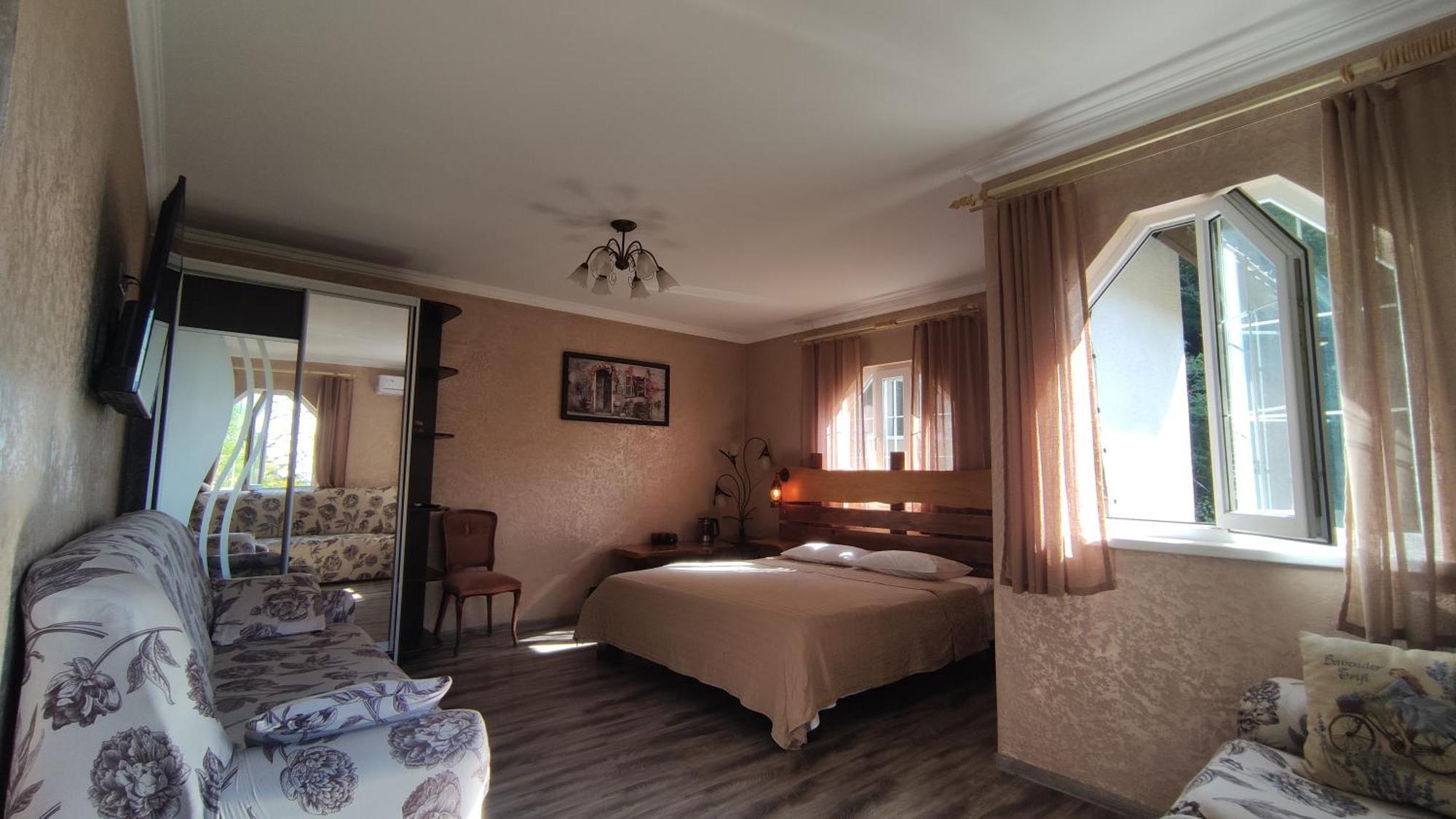 Guest House Chalet Agave 加格拉 客房 照片