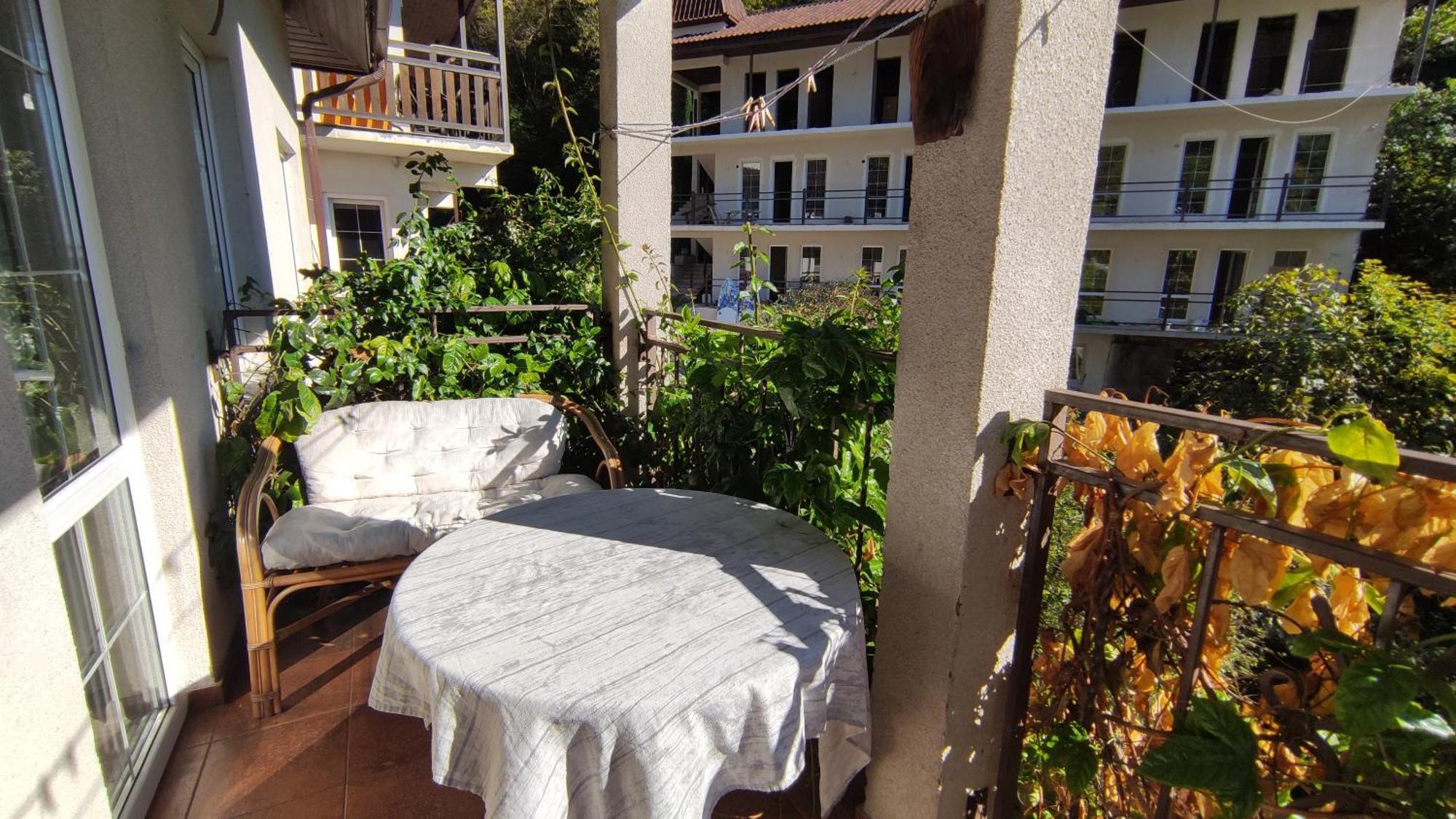 Guest House Chalet Agave 加格拉 客房 照片