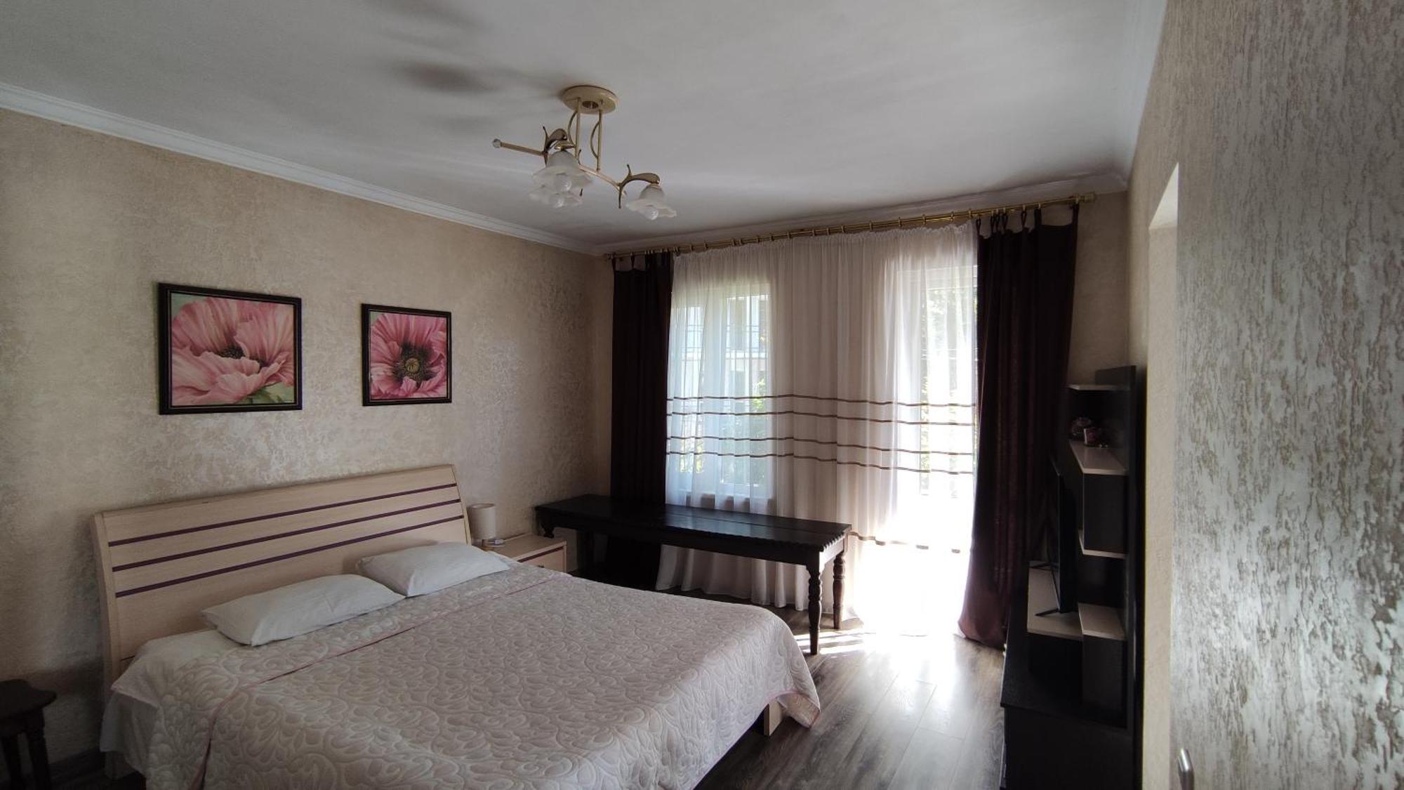 Guest House Chalet Agave 加格拉 外观 照片