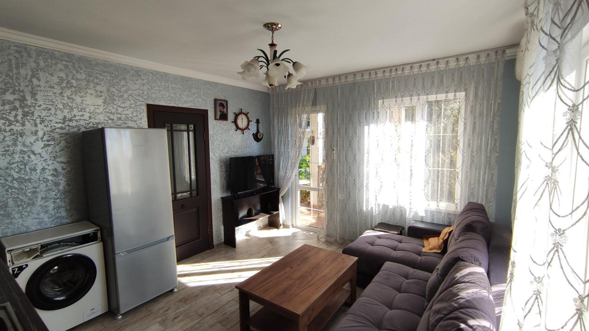 Guest House Chalet Agave 加格拉 外观 照片